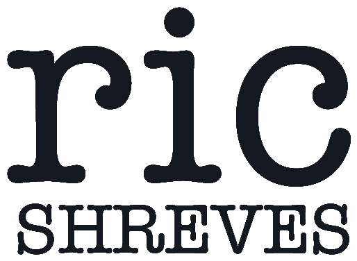 Ric Shreves
